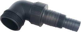 Насос дренажный ELFY EDP450DS, центробежный, погружной, 8000л/ч [100064192437]