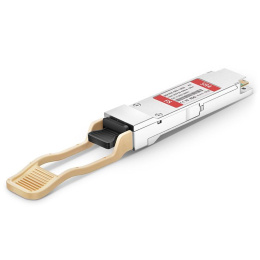 Трансивер/ 100G QSFP28 Optical Transceiver Module 850nm,100m OM4,SR4,MPO (QSFP-100G-SR4-MM850)