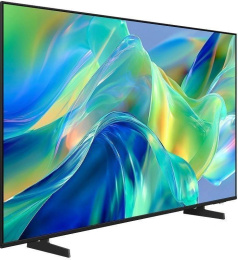 Телевизор LED Samsung 43" UE43M1EHAUXPY черный титан/черный 4K Ultra HD 60Hz DVB-T2 DVB-C DVB-S2 USB WiFi Smart TV