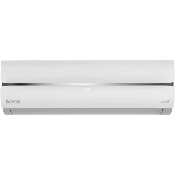 Сплит-система Chigo Cs-35v3a-1c172/white 1600001205863