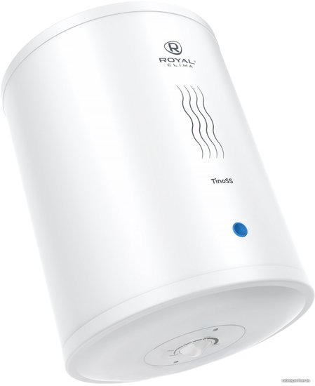 Водонагреватель Royal Clima RWH-TS15-RSU
