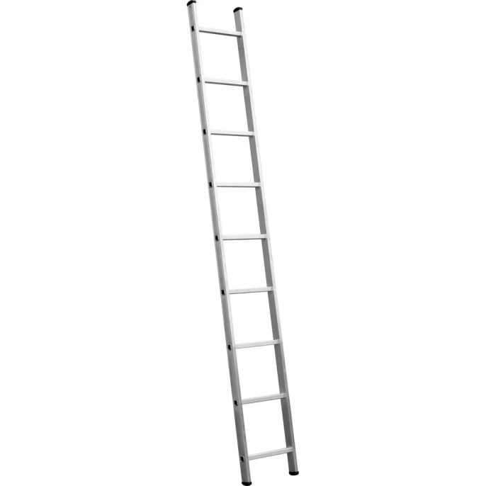 Приставная лестница СИБИН 10 ступеней 38834-10
