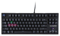 Клавиатура SunWind SW-K900G механическая черный USB Multimedia for gamer LED (1422332) кабель 1.8м