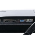 Монитор 23.8" Lime Z238A V2 Black IPS, 1920x1080, VGA+HDMI+DP+Audio out +DC, 4 ms, 178°/178°, 250 cd/m, 1000:1 100M:1 , 100Hz, Flat