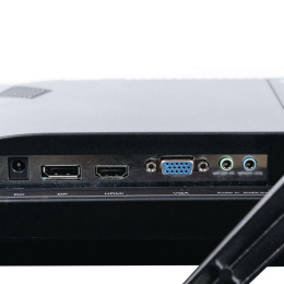 Монитор 23.8" Lime Z238A V2 Black IPS, 1920x1080, VGA+HDMI+DP+Audio out +DC, 4 ms, 178°/178°, 250 cd/m, 1000:1 100M:1 , 100Hz, Flat