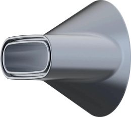Фен Haier HHD-507 1600Вт серый FZ000YE00RU
