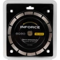Диск алмазный отрезной по бетону 180x22,23 Inforce 11-01-5102