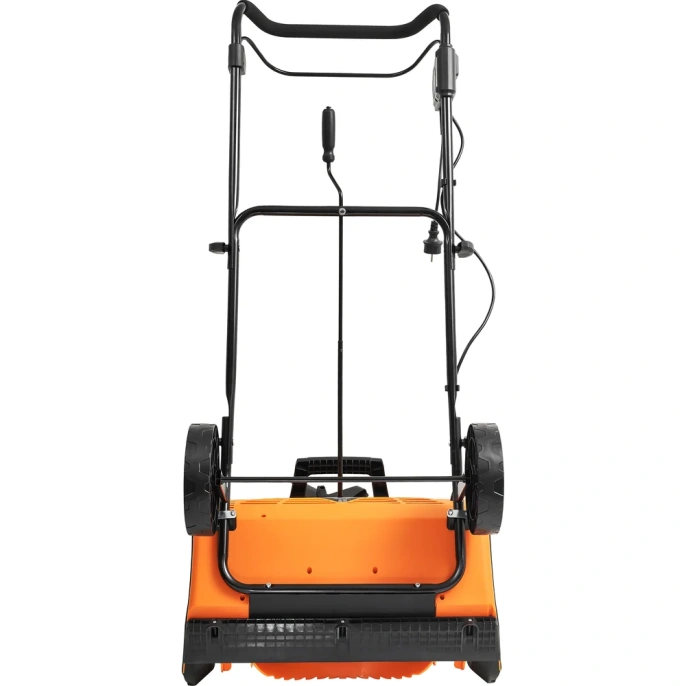 Электрический снегоуборщик Gigant SP-2000-580ES