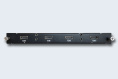 TNTV/TNT MMS-4I-HDMI Карта интерфейсная, HDMI+AUDIO, 4 внешних входных порта: HDMI+MINIJACK, интегрированный конвертер видеоразрешений/scaler;для коммутаторов серии MMS-xxxxIPB