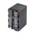 Аккумулятор GreenBean NP-F750 PROII 6700 мАч