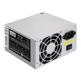 Блок питания 450W ExeGate AB450 (ATX, 8cm fan, 24pin, (4+4)pin, PCI-E, 3xSATA, 2xIDE) EX219184RUS