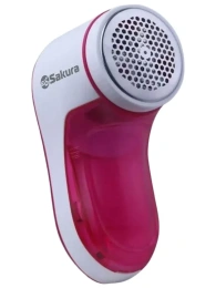 Машинка для удаления катышков Sakura SA-5208P