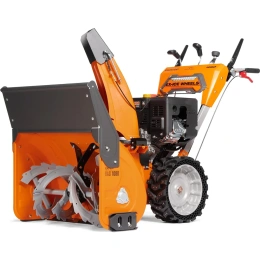 Бензиновый снегоуборщик DAEWOO DAST 1080