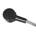 Наушники с микрофоном Sven AP-600 черный 2.2м накладные оголовье (SV-0410600)