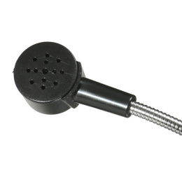 Наушники с микрофоном Sven AP-600 черный 2.2м накладные оголовье (SV-0410600)