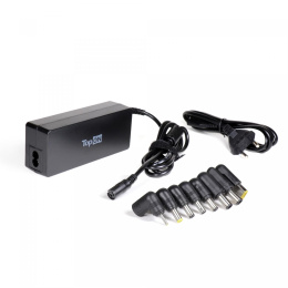 Блок питания TopON 102926 90W 15V-20V 8-коннект. 6A от бытовой электросети (TOP-UNIV-8)
