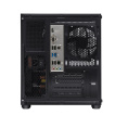 ПК Bloody BD-PC CB76V1 MT i5 13400F 2.5 32Gb SSD1Tb RTX5060 8Gb Windows 11 Home 64 GbitEth 650W черный RUS 2153482