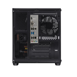 ПК Bloody BD-PC CB76V1 MT i5 13400F 2.5 32Gb SSD1Tb RTX5060 8Gb Windows 11 Home 64 GbitEth 650W черный RUS 2153482