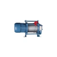 Электрическая лебедка GEARSEN KCD 0.5 т, 100 м, 380 В GKCD 500-100-380