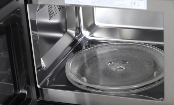 Микроволновая печь Gorenje BM201AG1X 20л. 800Вт нержавеющая сталь (встраиваемая)
