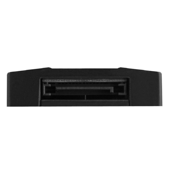 Разветвитель для вентиляторов Arctic Cooling ACFAN00175A / Хаб для 10 вентиляторов корпуса ПК Arctic Case Fan Hub 10 PWM Fan