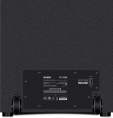 Колонка для вечеринок Sven PS-1500 черный SV-022020
