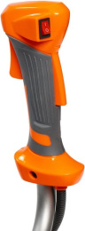 Триммер бензиновый DAEWOO DABC 40ST