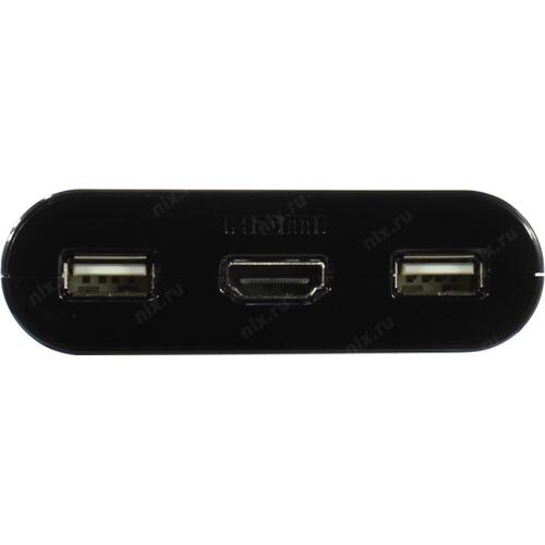 Переключатель KVM ATEN CS22HF