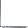 Ноутбук Lenovo IdeaPad Slim 3 15IAH8 83ER007PRK 15.6" 1920 x 1080, IPS, 60 Гц, Intel Core i5 12450H, 8 ГБ LPDDR5, SSD 512 ГБ, видеокарта встроенная, без ОС, цвет крышки серый