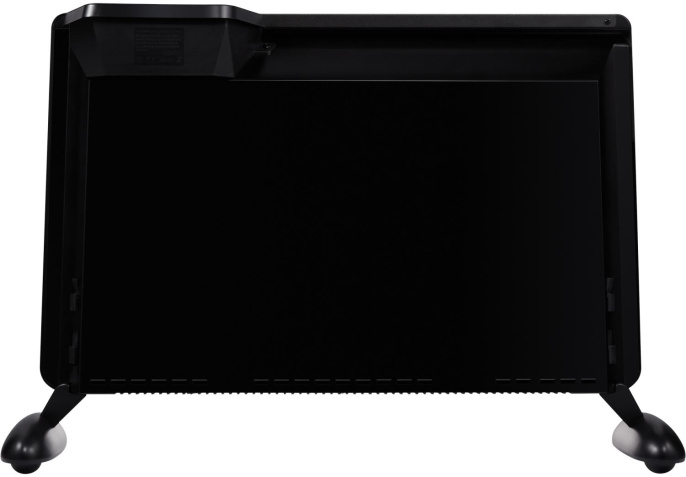 Конвектор Ballu Apollo Digital Inverter Space Black BEC/ATI-1502 1500Вт черный
