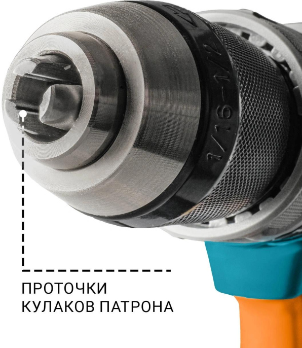 Bort ДРЕЛЬ-ШУРУПОВЕРТ АККУМУЛЯТОРНАЯ УДАРНАЯ BAB-21X БЕЗ АКБ И ЗУ [93414929] { аккумуляторная система Makita 18V LXT }