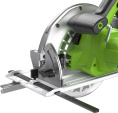 Циркулярная пила дисковая Greenworks GD24CS ручная D диска.:185мм 1500907CUB