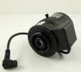 Вариофокальный объектив Everfocus с 1/2" 9-40mm, Manual IRIS F/1.5, IR CS Mount 5 MegaPixel EFV-M0940IR