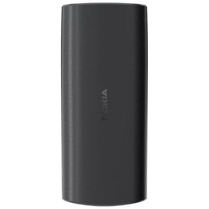 Сотовый телефон Nokia 105 DS TA-1557,  черный