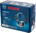 Фрезер Bosch GOF 130 1300Вт 28000об/мин макс.ход:55мм (06016B7000)