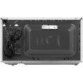Микроволновая печь Sharp/ 20 л, 800 Вт, эмаль, белый (R2000RW)