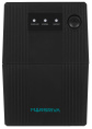 Источник бесперебойного питания Marsriva MR-UF650 (31053177) (12V/7Ah, линейно-интерактивный, 1 фазный вход/1 фазный выход, 650ВА, 360Вт, 50, 60Гц, 2хSchuko)