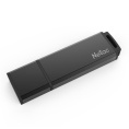 Флеш Диск Netac 16GB U351 NT03U351N-016G-30BK USB3.0 серый