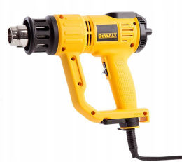 Технический фен DeWALT D26414-QS