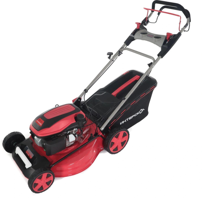 ИНТЕРСКОЛ ГБ-51/170ВБ газонокосилка бензомоторная [930.0.0.70]