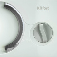 Ломтерезка Kitfort КТ-6810 150Вт нарезка до 17мм белый