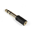 Переходник аудио ExeGate EX-AA-3F6M (6.35mm Jack M/3.5mm Jack F) EX284949RUS