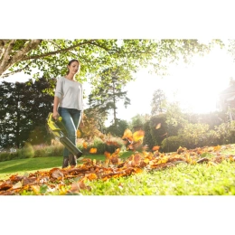 Аккумуляторная воздуходувка Ryobi ONE+ OBL18JB 5133003662