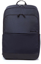 Рюкзак для ноутбука 15.6" Samsonite HD5-41001 синий нейлон/полиэстер