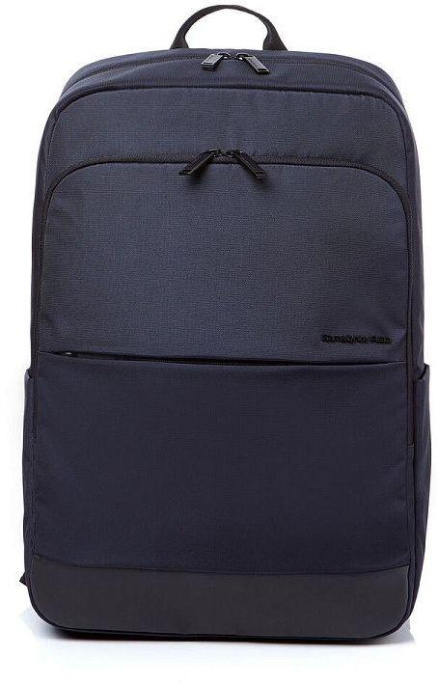 Рюкзак для ноутбука 15.6" Samsonite HD5-41001 синий нейлон/полиэстер