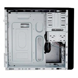 ES701BK PM-450ATX U2*2+U3*2+A HD MicroATX Powerman [6120258]