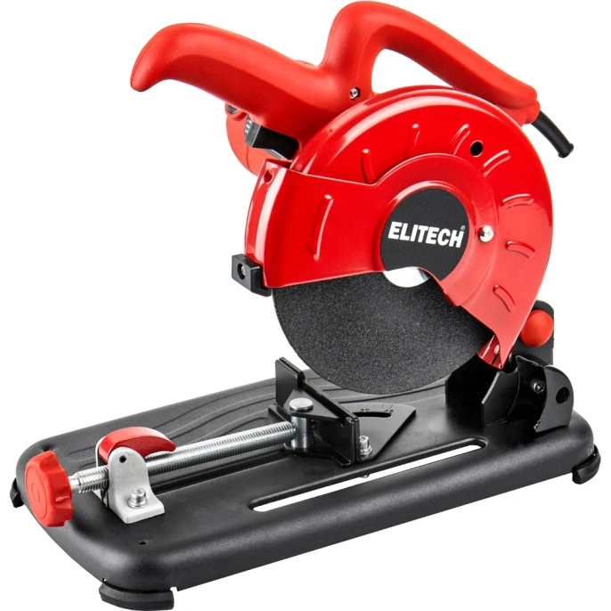 Монтажная пила Elitech ПМ 180 (1300Вт, 180мм, рез 50мм) ДМ 204038