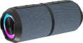 Колонка порт. Ural Гагарин ГР-001 синий 20W 2.0 BT 10м 2500mAh УРАЛ ГР-001 СИНИЙ