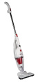 Ручной пылесос handstick DOMFY DSC-VC301, 1000Вт, белый/красный