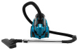 Пылесос StarWind SCV5630, 2000Вт, бирюзовый/черный